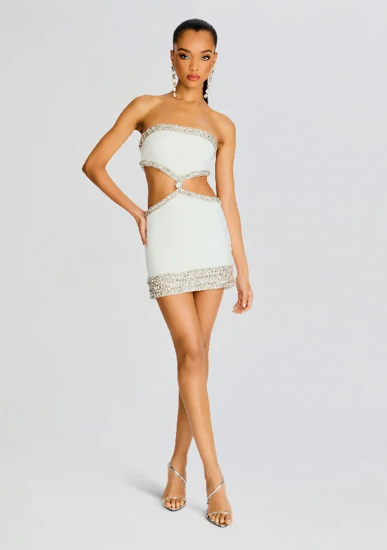 Price Fest Conley Embellished Dress