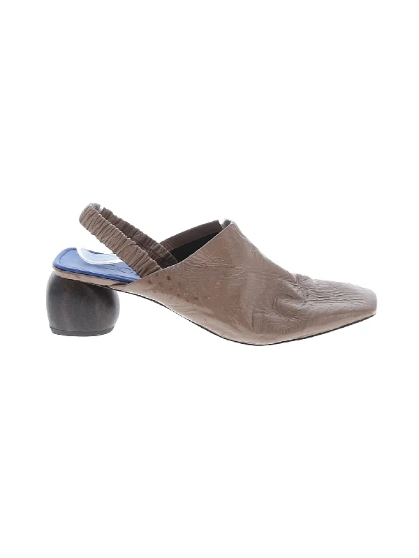 Shop and Save Heels