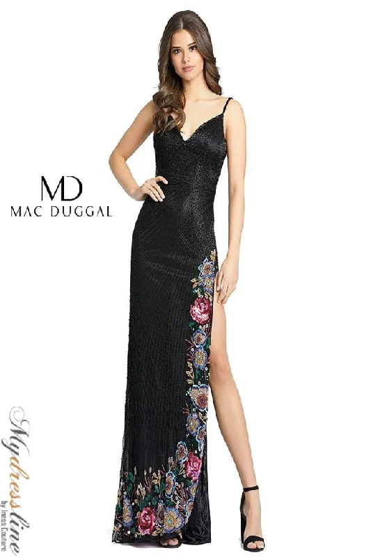 Today Only Mac Duggal 5238