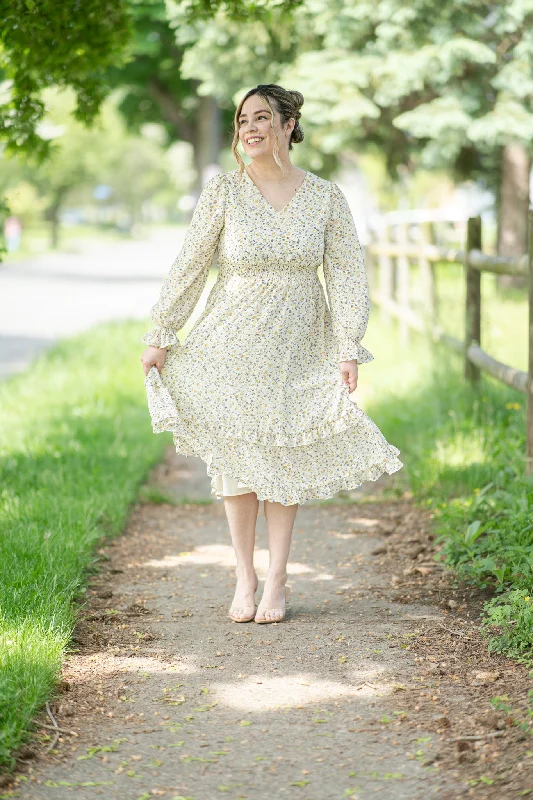 Exclusive Savings The Billie in Bright Citron (FINAL SALE)