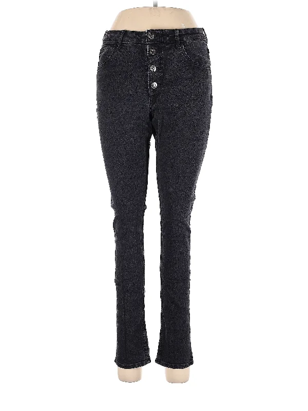 Price Rollback Jeans