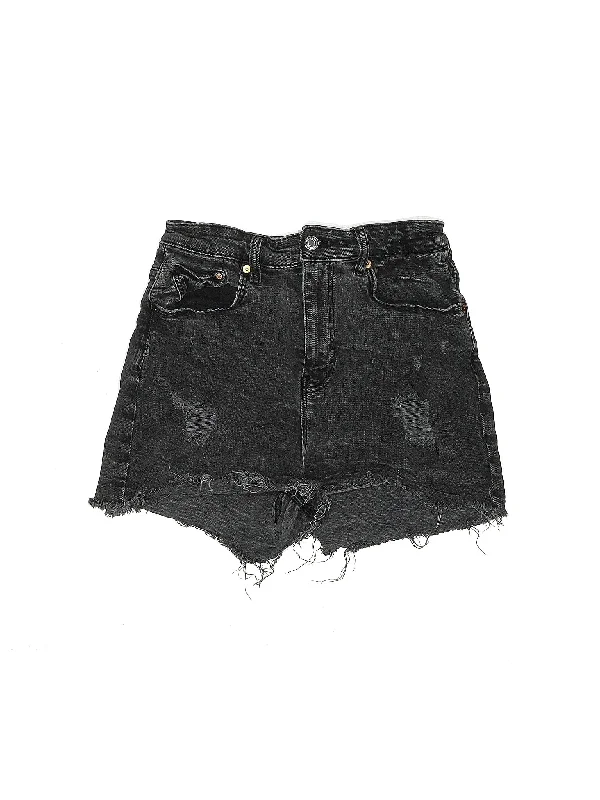 New Markdowns Denim Shorts
