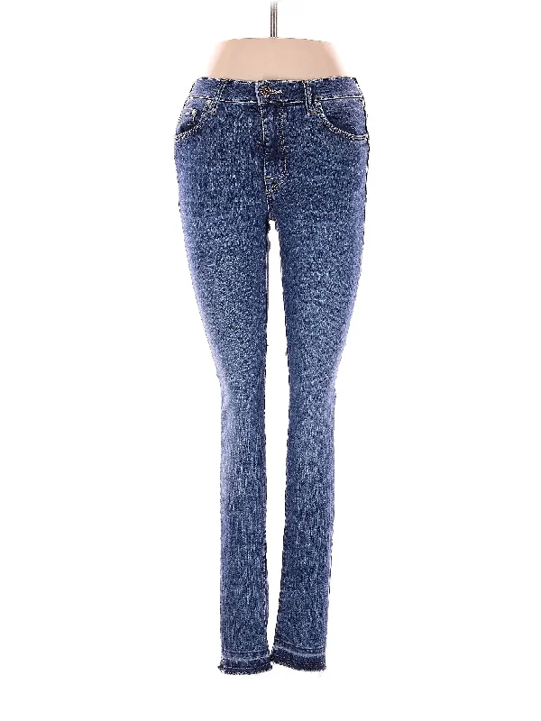 Loyalty Reward Jeans