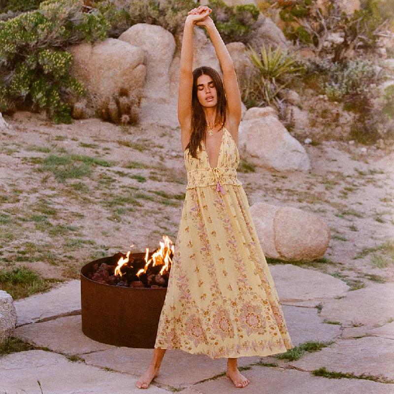 Can't Be Beat Rebel Spirit Soiree Dress