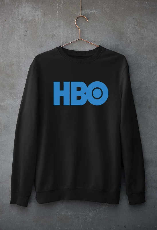 Sale Event HBO Unisex Sweatshirt for Men/Women
