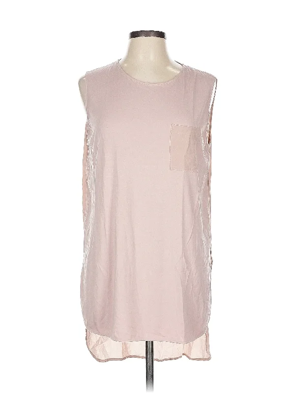 Fantastic Offers Sleeveless Blouse