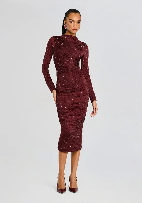 Seasonal Sale Mavy Dress