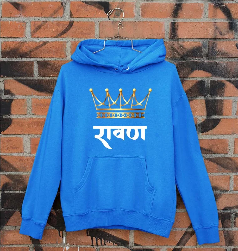 relaxed fit hooded sweatshirtRavand Unisex Hoodie for Men/Women