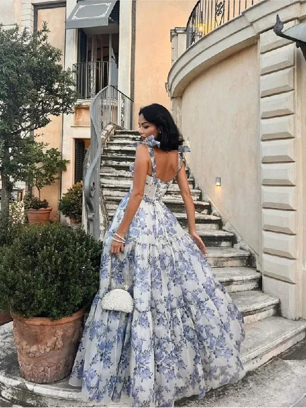 Deal Dash Ocean Dream Dress
