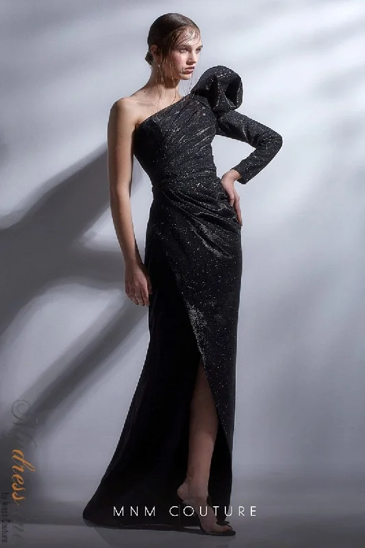 sophisticated dressMNM Couture G1271