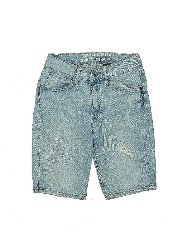 Epic Deals Denim Shorts