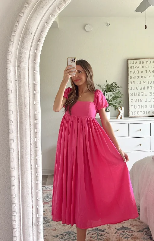 Today’s Special SWEET NOTHING MAXI DRESS