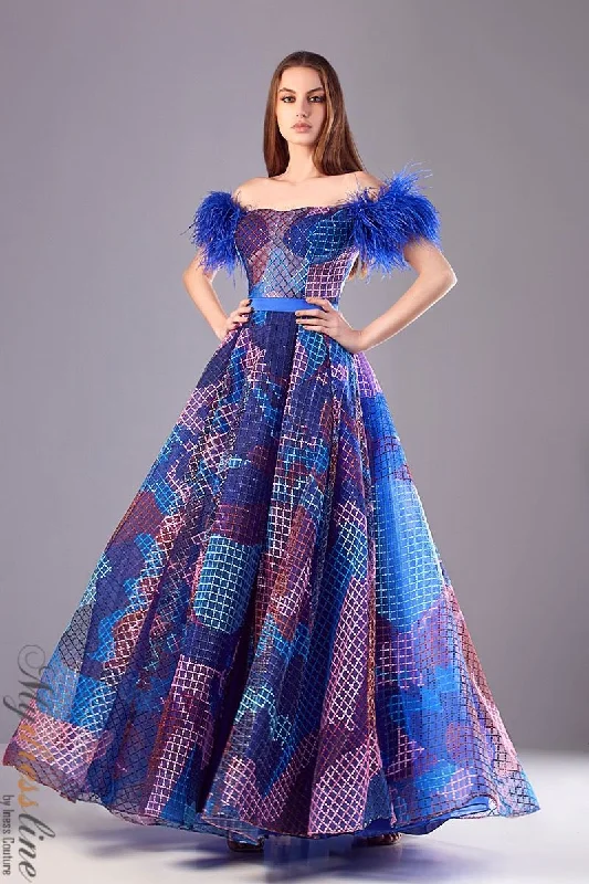 Factory Direct Sale Sara Badr 27066