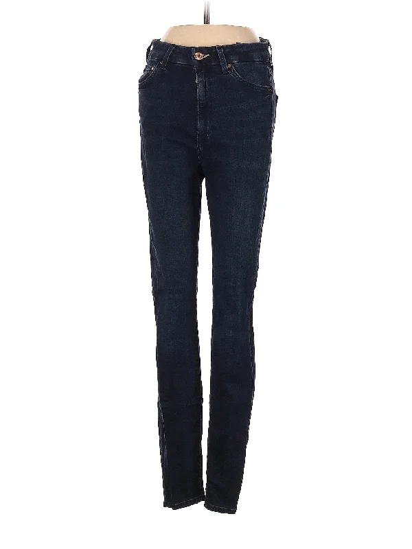 Shop and Save Jeans