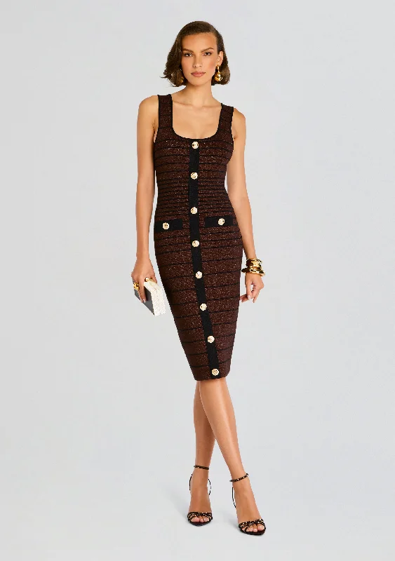Daily Specials Weyla Knit Dress