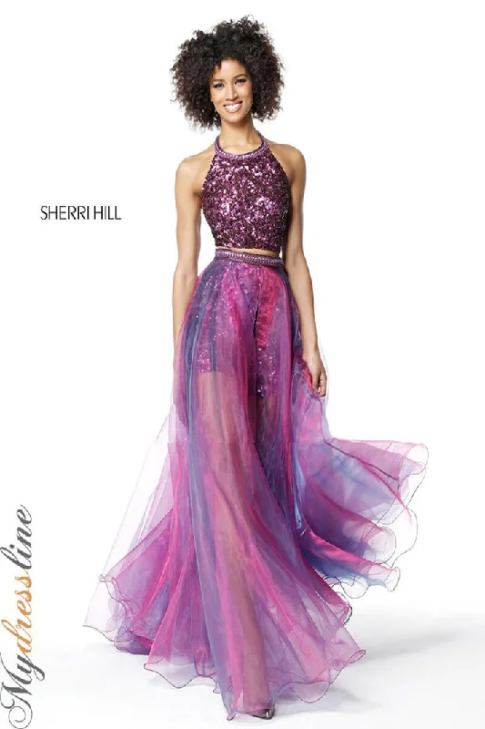 Shop and Save Sherri Hill 51369