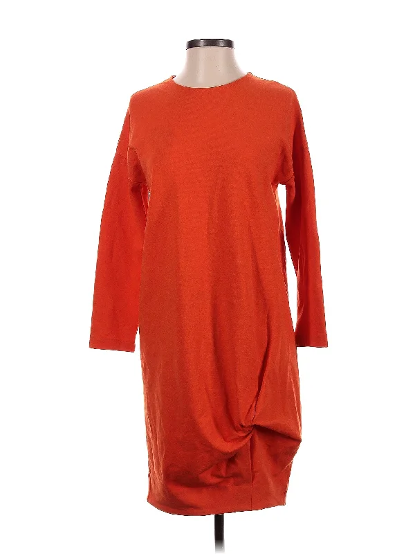 Buy More, Save More Casual Dress