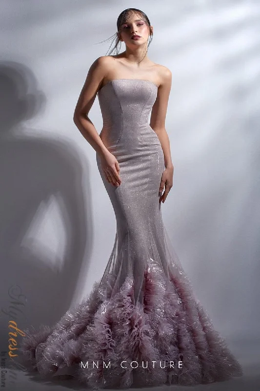 A-line dressMNM Couture G1262