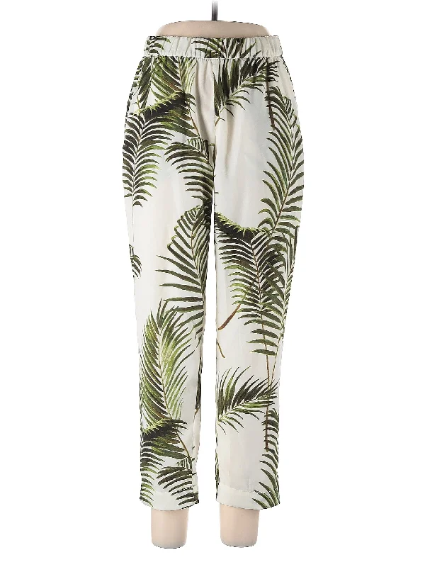 Year-End Sale Casual Pants