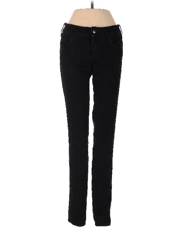 Hurry In Jeans