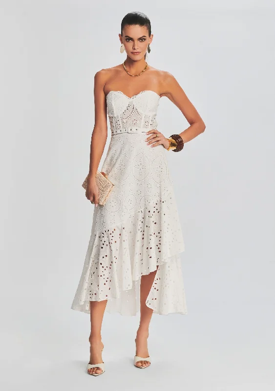 Markdowns Aurora Long Dress