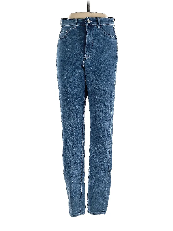 Discount Mania Jeans