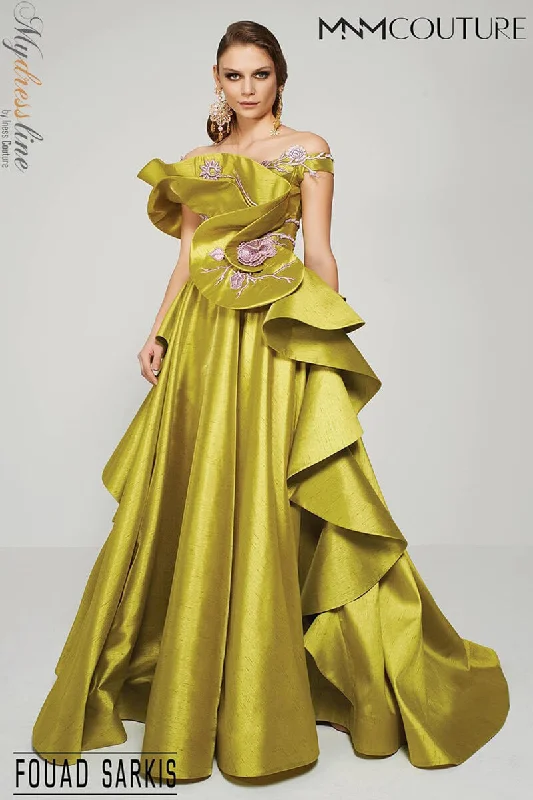 Sale Event MNM Couture 2370