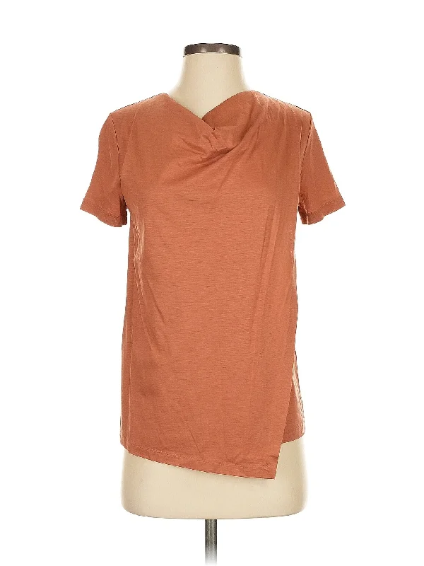 Super Bargain Short Sleeve Top