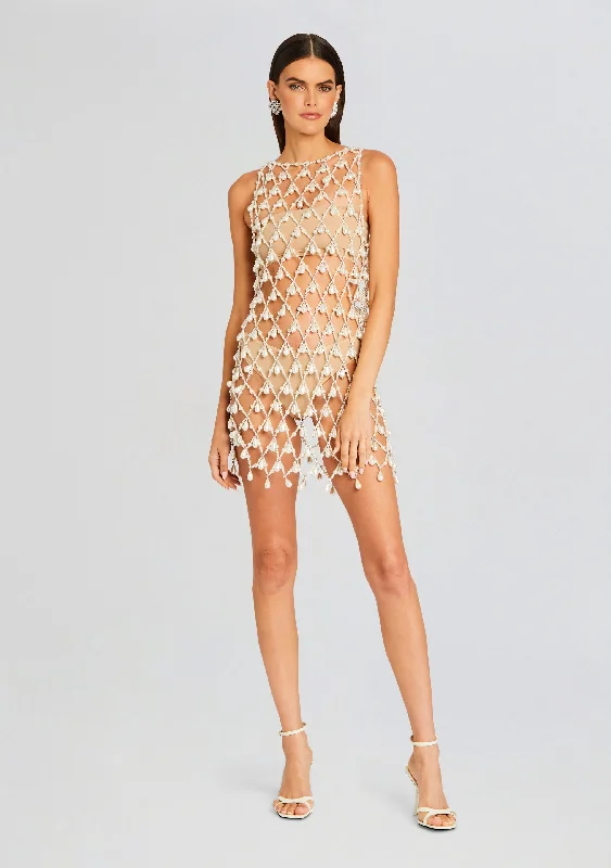 The Best Prices Tessa Pearl Dress