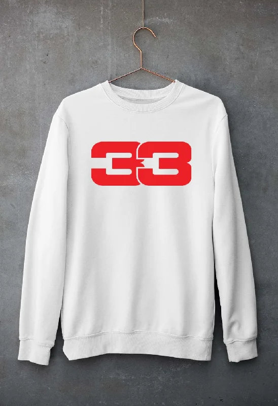 Discount Deals Max Verstappen Unisex Sweatshirt for Men/Women