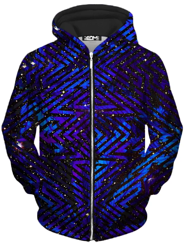 Anniversary Sale Dream Catcher Unisex Zip-Up Hoodie