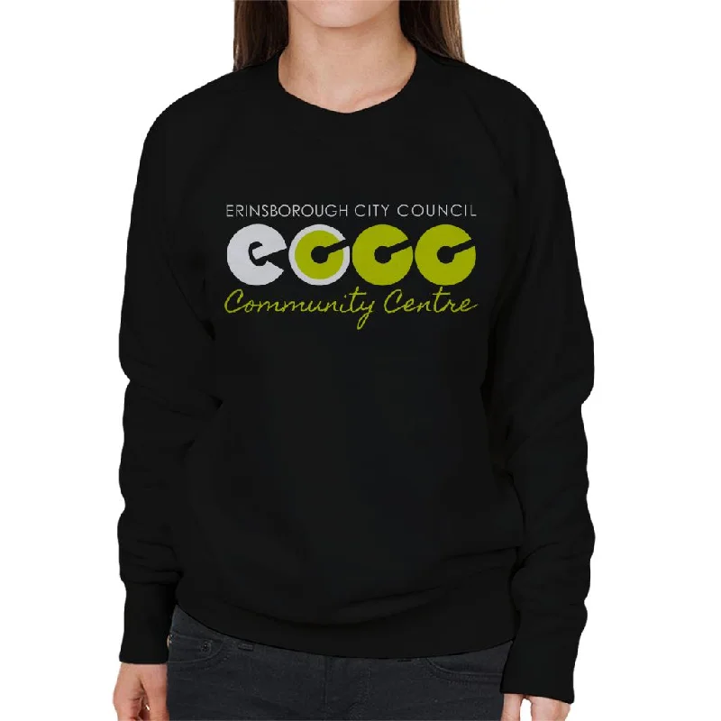 Exclusive Offers Neighbours Erinsborough City Council Community Centre Women's Sweatshirt