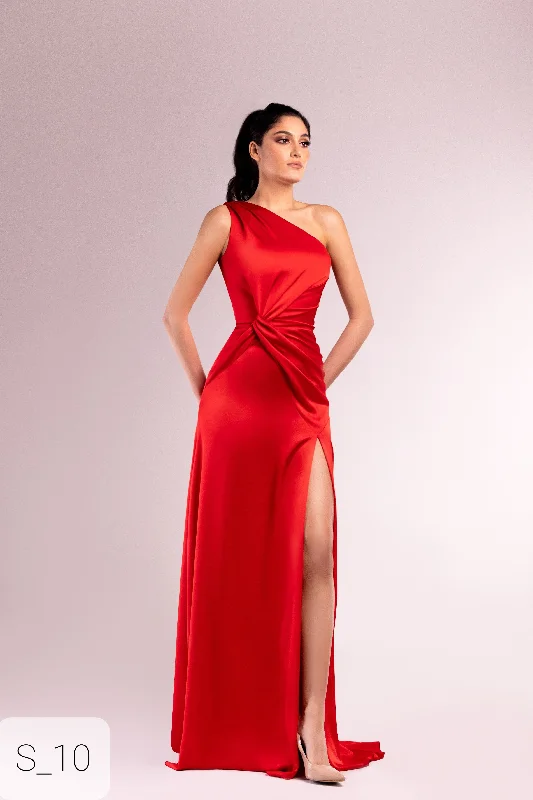 Act Fast Sara Badr S10