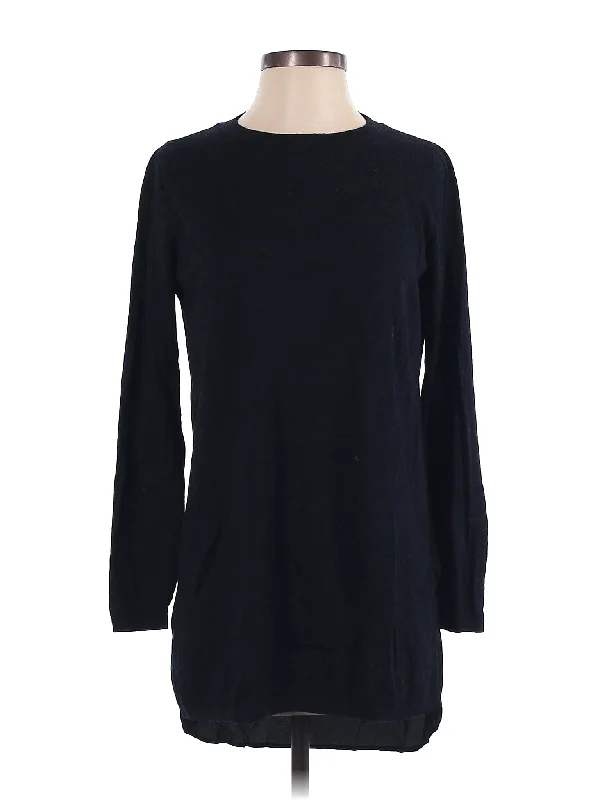 Early Bird Discount Wool Sweater