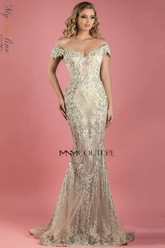 Bargain Blast MNM Couture K3555