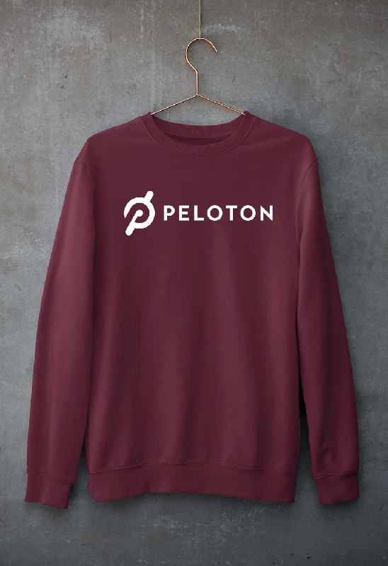 Final Markdown Peloton Unisex Sweatshirt for Men/Women