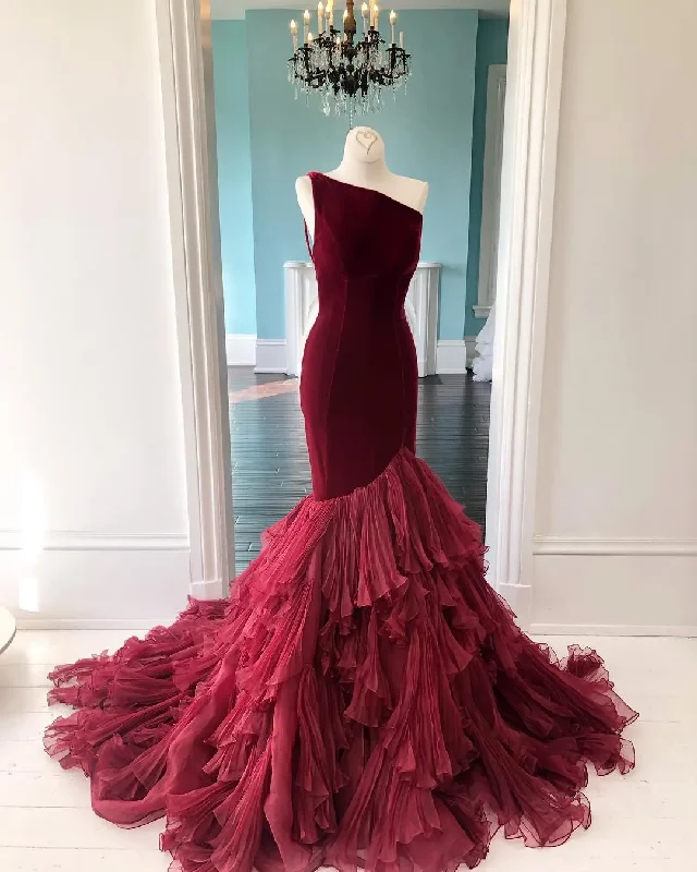 As photo(Burgundy)
