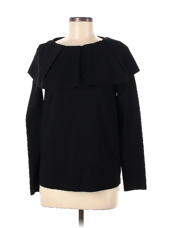 Savings Alert Long Sleeve Top