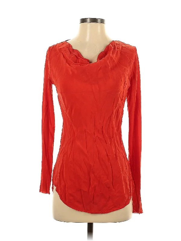 Amazing Deals Long Sleeve Top