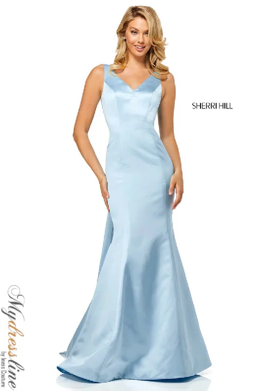 cocktail dressSherri Hill 52540