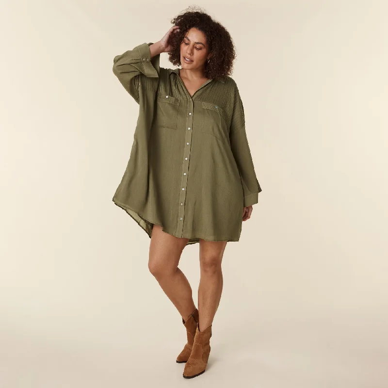 Limited Time Linda Mini Dress