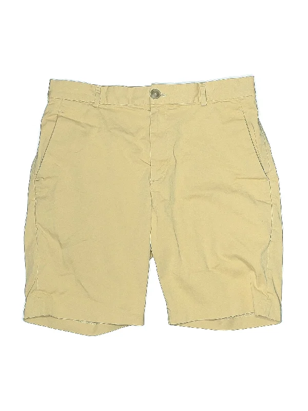 Fantastic Offers Khaki Shorts