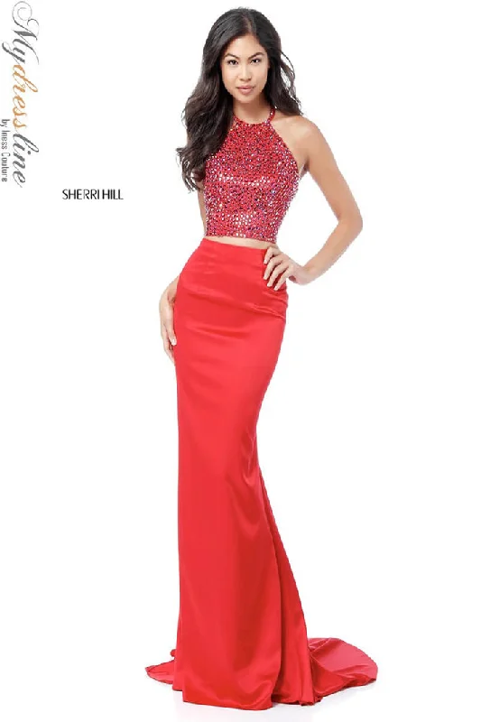 New Deals Sherri Hill 51647