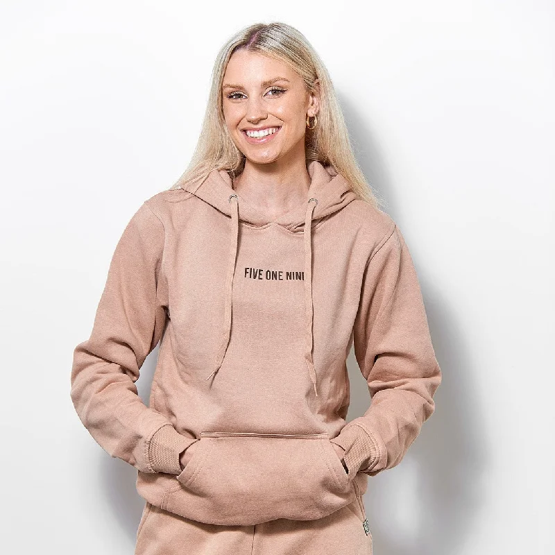 performance workout sweatshirtDOWN TO EARTH HOODIE (UNISEX)