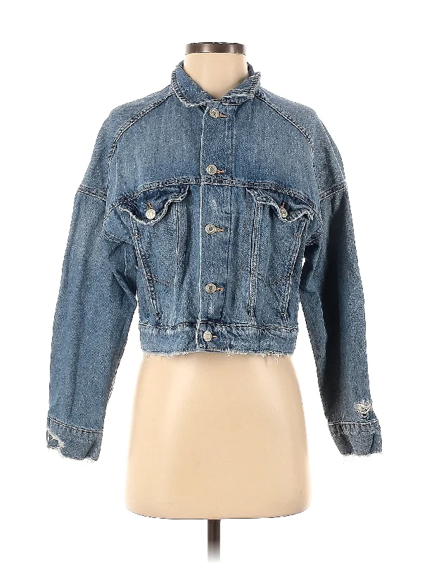Savings Galore Denim Jacket