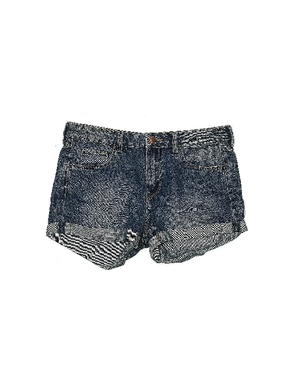 Customer Appreciation Sale Denim Shorts