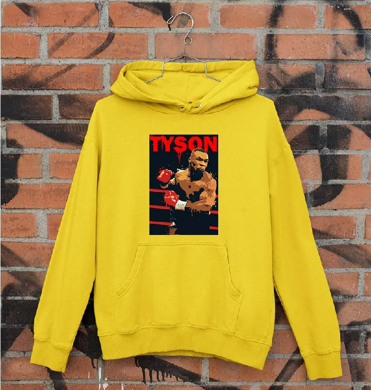 Special Discount Mike Tyson Unisex Hoodie for Men/Women