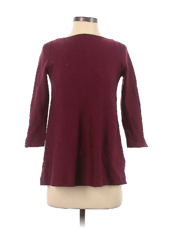 Unmissable Offer 3/4 Sleeve Top