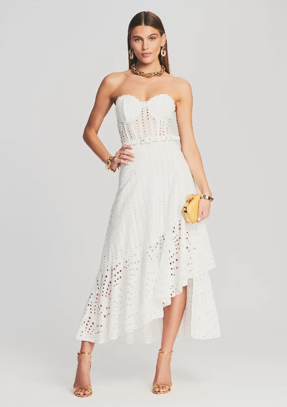 Exclusive Savings Aurora Long Dress