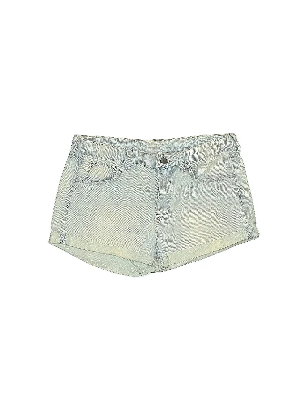 Special Discount Denim Shorts